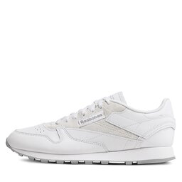 

Взуття Reebok Classic Leather GX6200 Mix, Білий