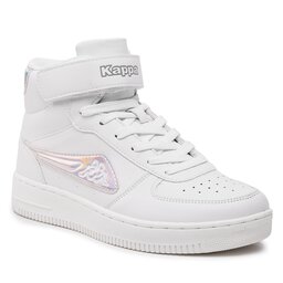 Kappa Sneakers Kappa 242610GC White/Multi 1017