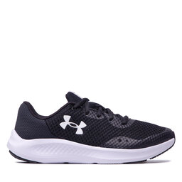 Under Armour Futócipő Under Armour Ua Bgs Charged Pursuit 3 3024987-001 Fekete