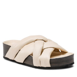 Gino Rossi Șlapi Gino Rossi 22SS28 Beige