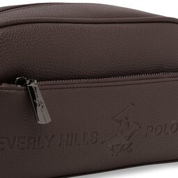 

Косметичка Beverly Hills Polo Club KON-008-SS24 Коричневий