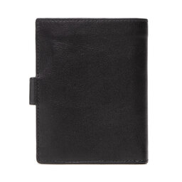 

Велике Чоловіче Портмоне Pierre Cardin TILAK59 331A Nero, Чорний