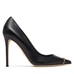 Elisabetta Franchi Pantofi cu toc subțire Elisabetta Franchi SA-74L-52E2-V500 Negru