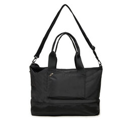 Calvin Klein Jeans Krepšys Calvin Klein Jeans Over Webbing K50K512568 Juoda