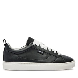 HUGO Sneakersy Hugo Morrie_Tenn 50523527 Černá