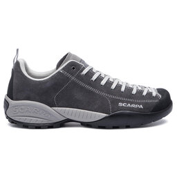

Трекінгові черевики Scarpa Mojito 32605-350 Shark, Сірий