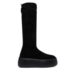 AGL Stiefel AGL Vibe Boot D946511PJM Schwarz
