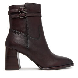 Tamaris Stiefeletten Tamaris 1-25390-47 Dunkelrot