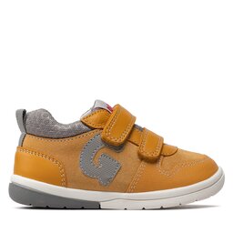 

Снікерcи Garvalin 221311-B-0 S Yema Y Gris, Жовтий
