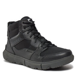 Sorel Laisvalaikio batai Sorel Explorer Next™ Sneaker Mid Wp NM5063-010 Black/Jet