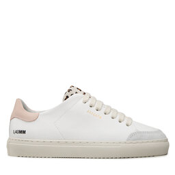 

Снікерcи Axel Arigato Clean 90 Triple Animal 98724 White/Dusty Pink, Білий