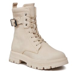 Marco Tozzi Stiefeletten Marco Tozzi 2-25213-41 Ivory 432