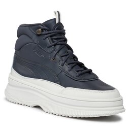 Puma Sneakers Puma Mayra Strong Gray-Strong 392316 04 Strong Gray-Strong Gray-Vapor Gray