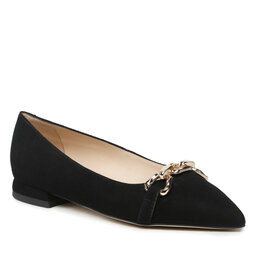 Solo Femme Lågskor Solo Femme 24316-01-020/000-04-00 Svart