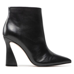 Simple Botine Simple SL-04-02-000100 Negru