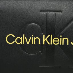 

Сумка Calvin Klein Jeans Sculpted Shoulder Pouch25 K60K610679 0GN, Чорний