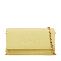 Liu Jo Гаманець Liu Jo AA6191 ES029 Жовтий