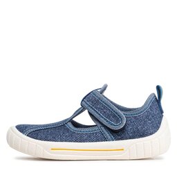 

Тапочки Superfit 1-000274-8000 M Blau, Cиній