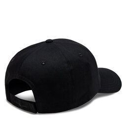 

Бейсболка Calvin Klein Jeans Tagged Cap K50K511797 Black BEH, Чорний