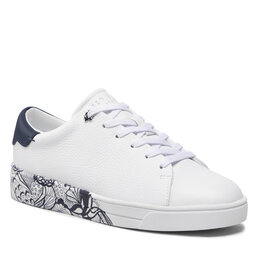 Ted Baker Tenisice Ted Baker Vemmy 262246 White
