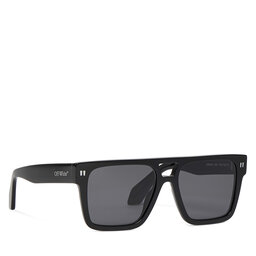Off-White Сонцезахисні окуляри Off-White OERI133 Чорний