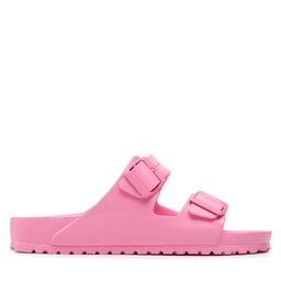 

Шльопанці Birkenstock Arizona Eva 1024519 Candy Pink, Рожевий