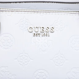 

Сумка Guess Galeria (PO) HWPO87 47060 WHI, Білий