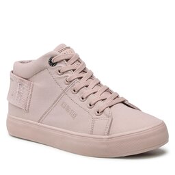 Big Star Shoes Сникърси Big Star Shoes LL274004 Nude