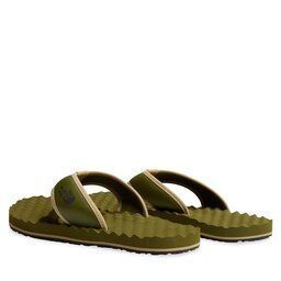 

В'єтнамки The North Face M Base Camp Flip-Flop Ii NF0A47AA3I01 Forest Olive/Forest Oli, Хакі