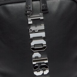 

Рюкзак PHILIPP PLEIN 2100101 Black 293, Чорний