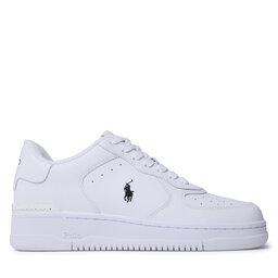Polo Ralph Lauren Sneakers Polo Ralph Lauren Masters Crt 809891791009 Weiß