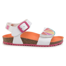 

Босоніжки Agatha Ruiz de la Prada 202988 S B-Blanco, Білий