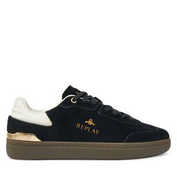 REPLAY Sneakers REPLAY GWSD8 .000.C0001L Nero