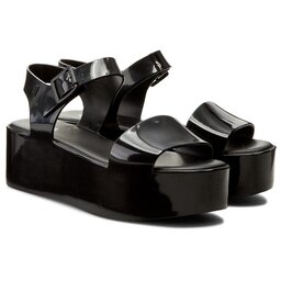

Босоніжки Melissa Mar Ad 31686 Black 01003, Чорний