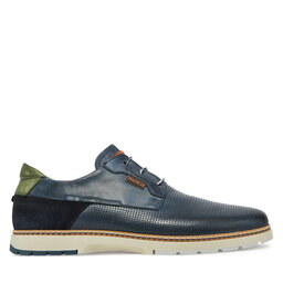 Pikolinos Pantofi Pikolinos M8A-4222C1 Bleumarin