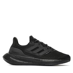 adidas Scarpe running adidas Pureboost 23 IF2394 Nero