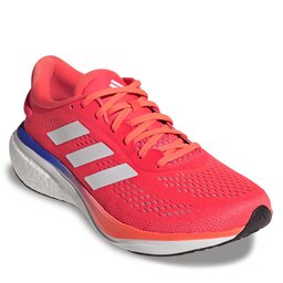 adidas Обувки adidas Supernova 2.0 Shoes HQ9937 Червен