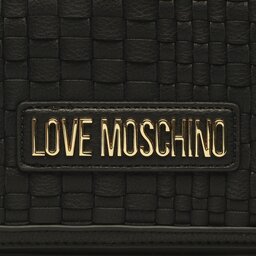 

Сумка LOVE MOSCHINO JC4239PP0GKM0000 Nero, Чорний