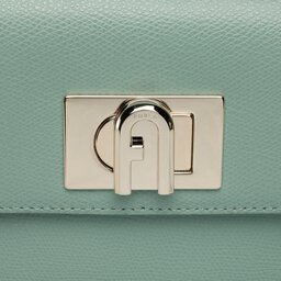 

Сумка Furla, Зелений