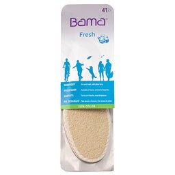 Bama Ulošci za cipele Bama Sun Color 00331 r.41 Bež