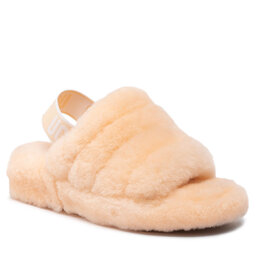 Ugg Pantofole Ugg W Fluff Yeah Slide 1095119 Pfz