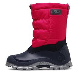 

Снігоходи CMP Kids Hanki 2.0 30Q4704J Carminio C839, Рожевий