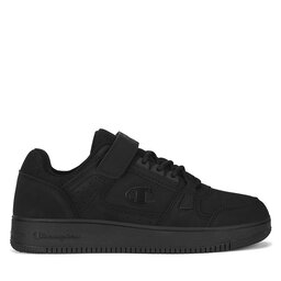 Champion Sneakersy Champion RD18 CORD B GS LOW S32939-KK001 Černá