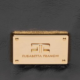 

Сумка Elisabetta Franchi BS-09A-36E2-V340 Nero 110, Чорний