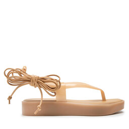 Melissa Sandalen Melissa Melissa Unique Strap + Camila Coutinho 33658 Beige