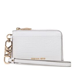 MICHAEL Michael Kors Korthållare MICHAEL Michael Kors Empire 34S3G8ED0K Optic White