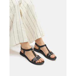 Lasocki Sandalen Lasocki EST-AFIONA-10 Schwarz