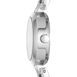 

Годинник DKNY, Срібний