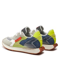 

Снікерcи Big Star Shoes NN174344 902, Сірий