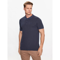 JOOP! Jeans JOOP! Jeans Pólóing 30037520 Sötétkék Modern Fit